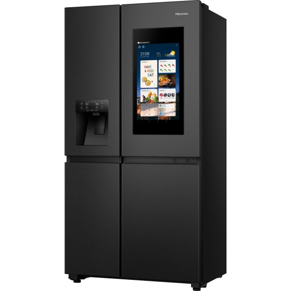 Фото - Холодильник Hisense RS9P628GPFE